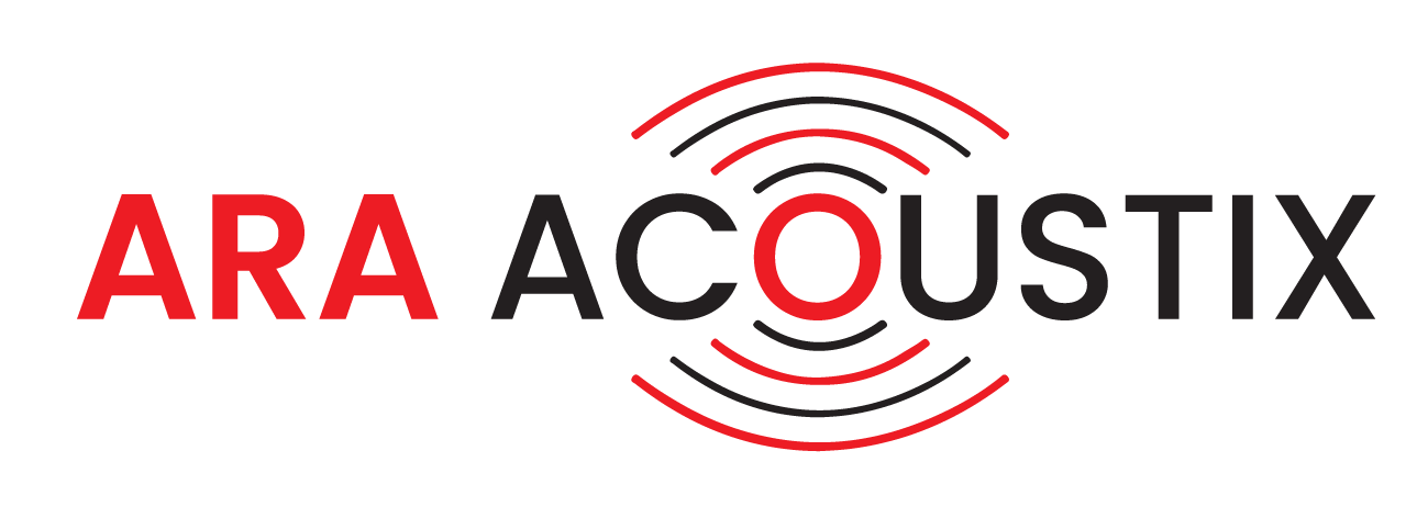 Best Acoustic & Soundproofing Services in Dwarka, Delhi - ARA Acoustix