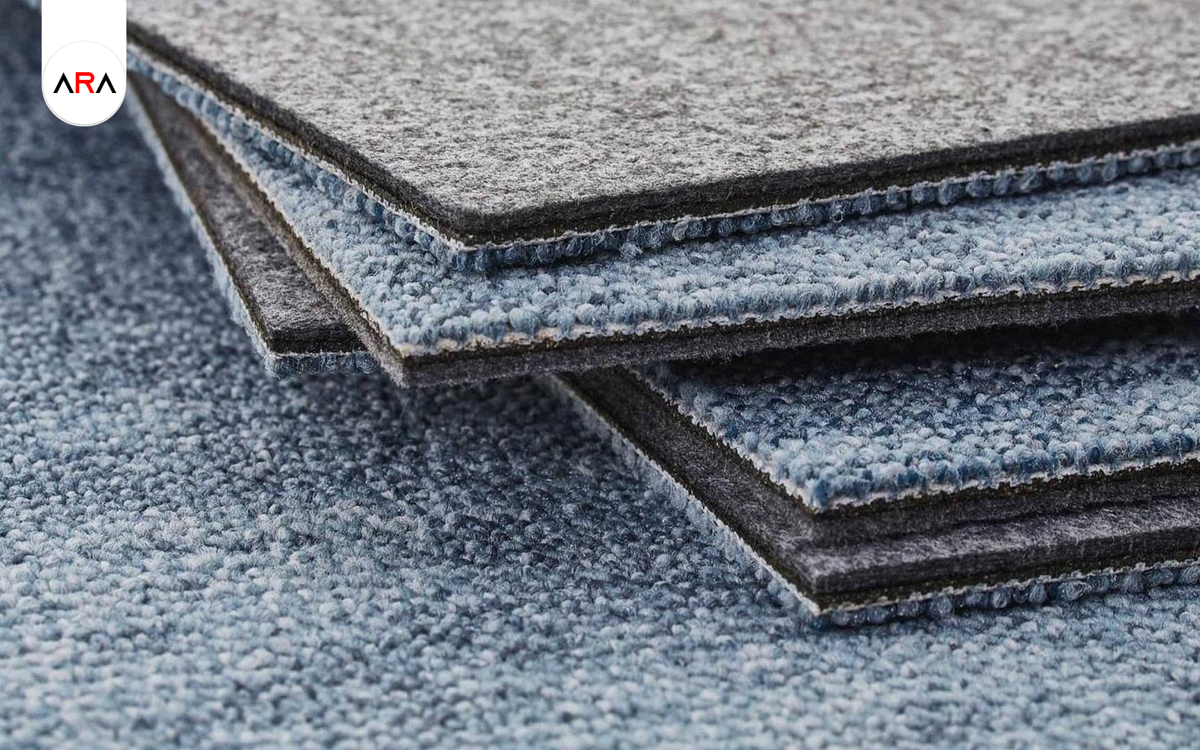 Acoustic Carpets
